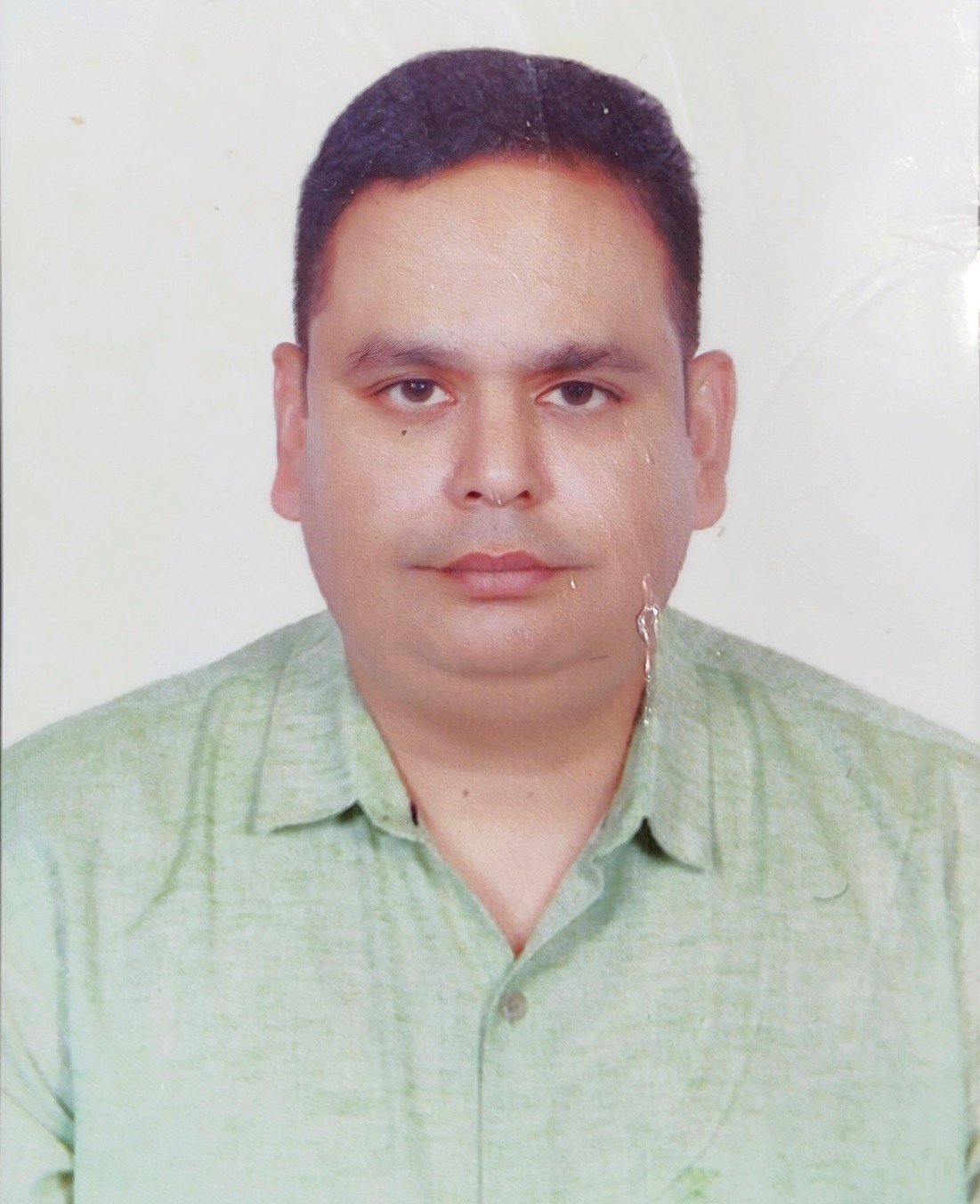 From Corporate Challenges to Purposeful Leadership: The Inspiring Journey of Dr. Chandan Dash